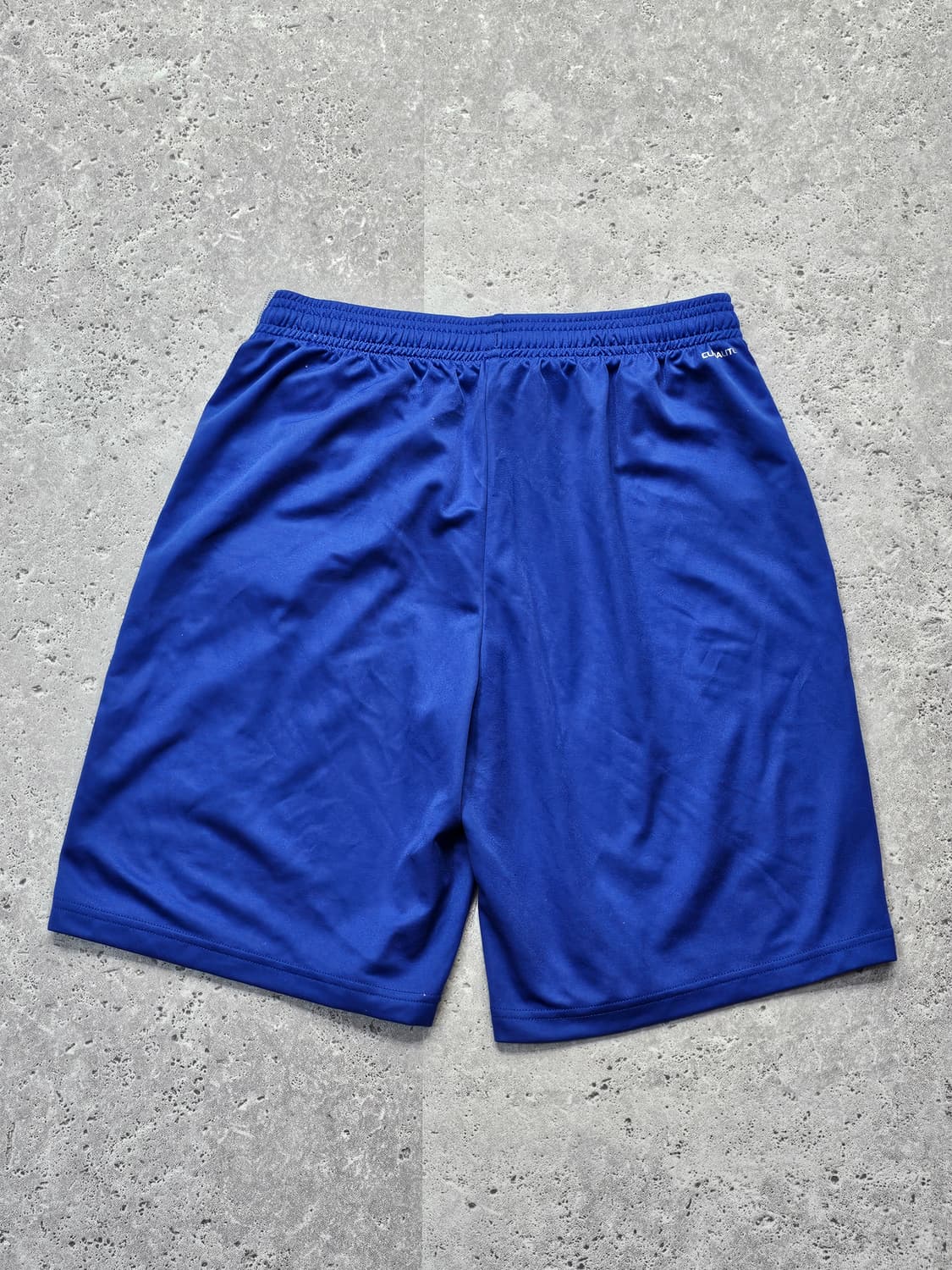 아디다스 삼성 빅삼선 트랙팬츠 반 바지 상품이미지4