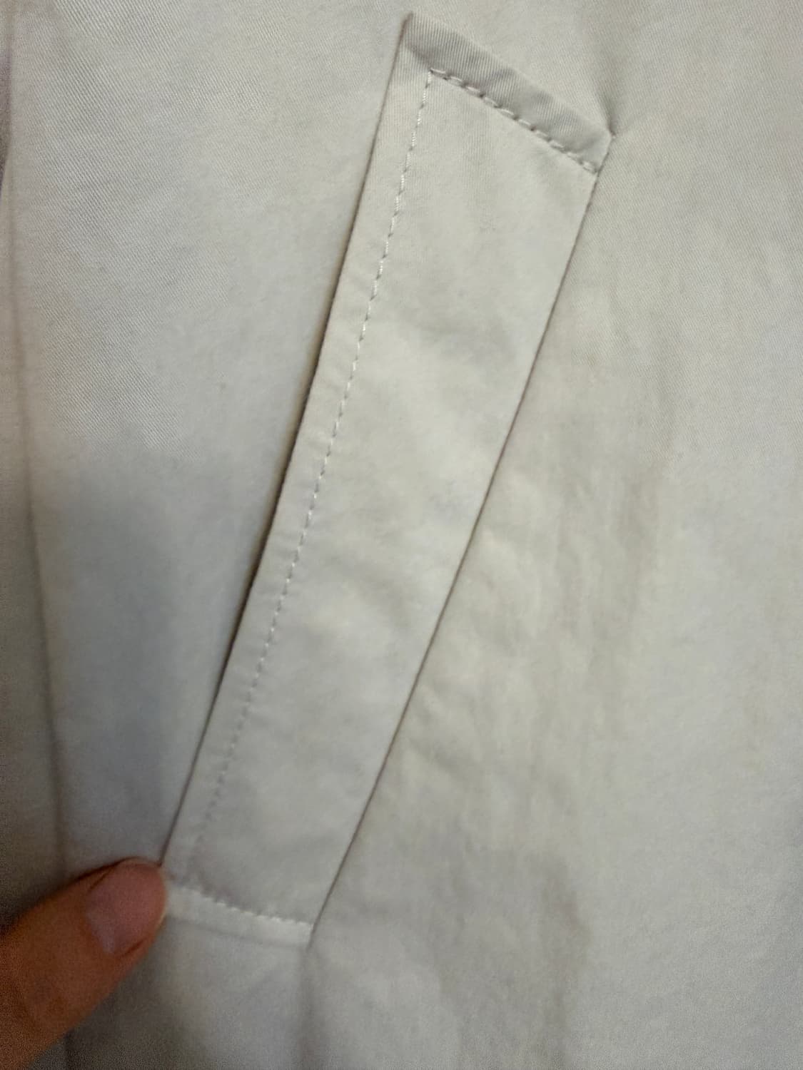 온앤온 더블버튼 트렌치코트 55 상품이미지4