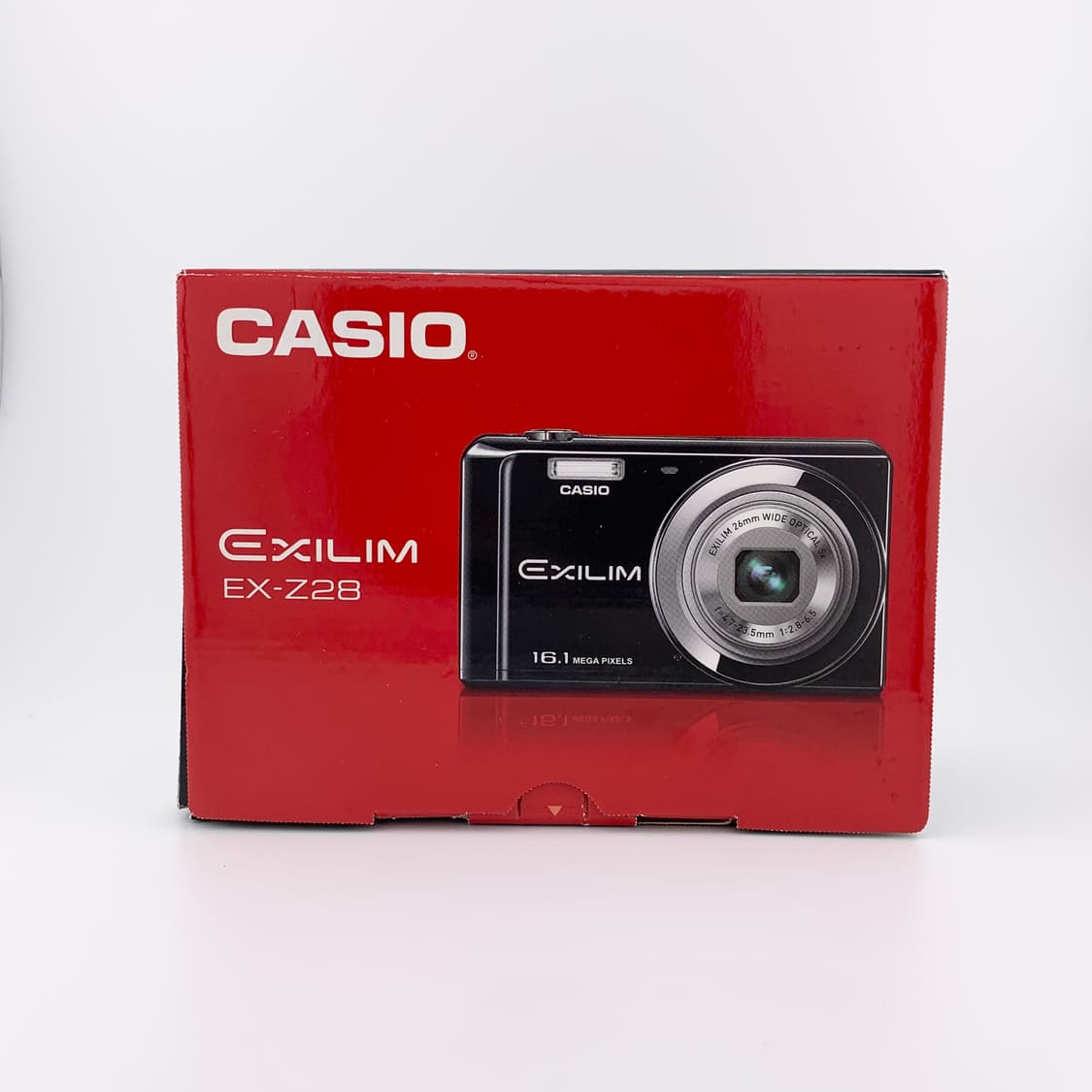 환연 현지pick💘) 카시오 엑실림 z28 핑크 (casio z28) 상품이미지7