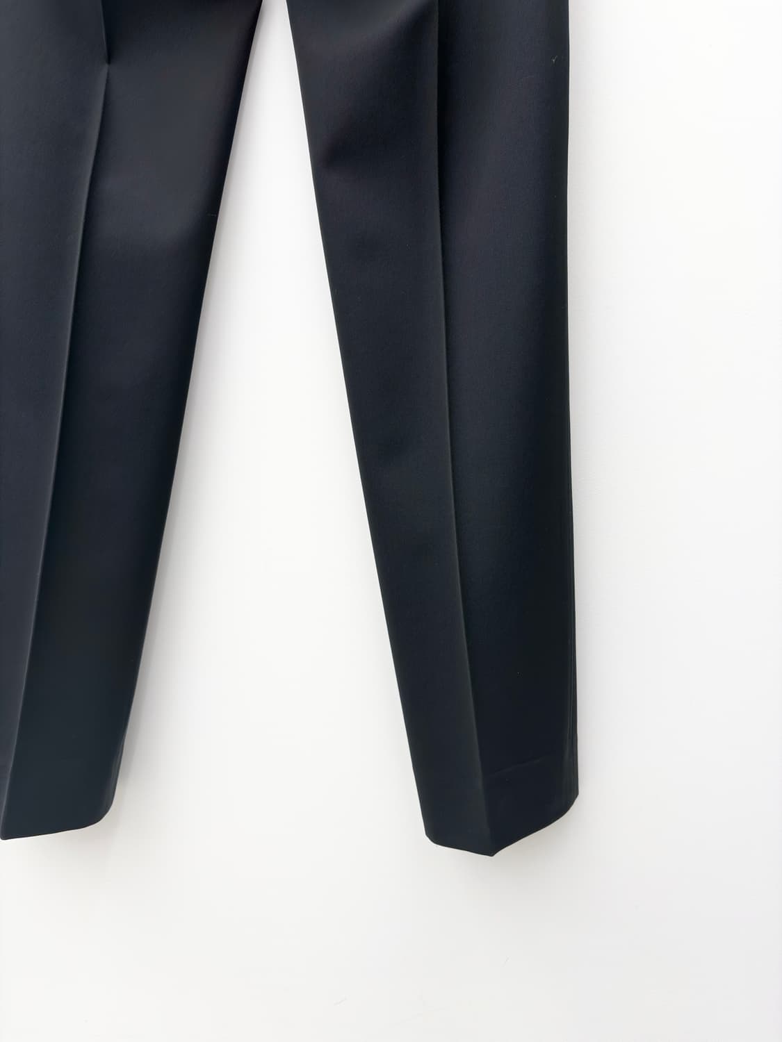 LINE 14 REGULAR WOOL SLACKS 상품이미지10