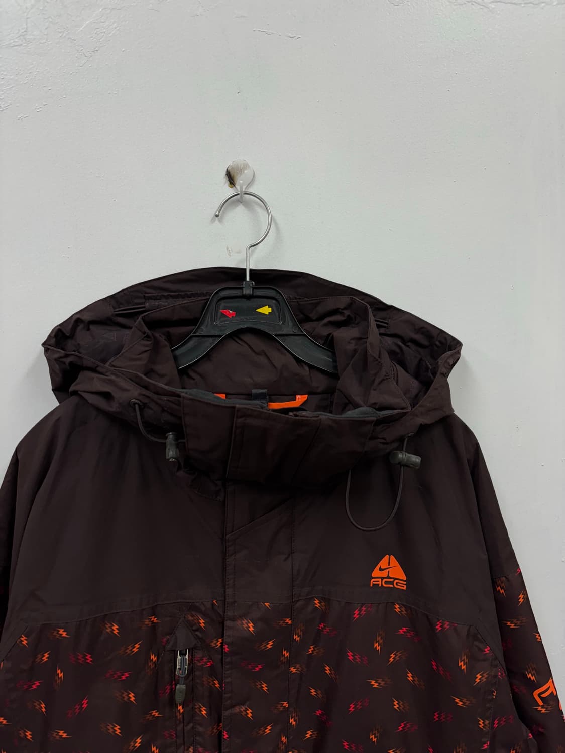 나이키acg 후드탈착 점퍼 상품이미지3