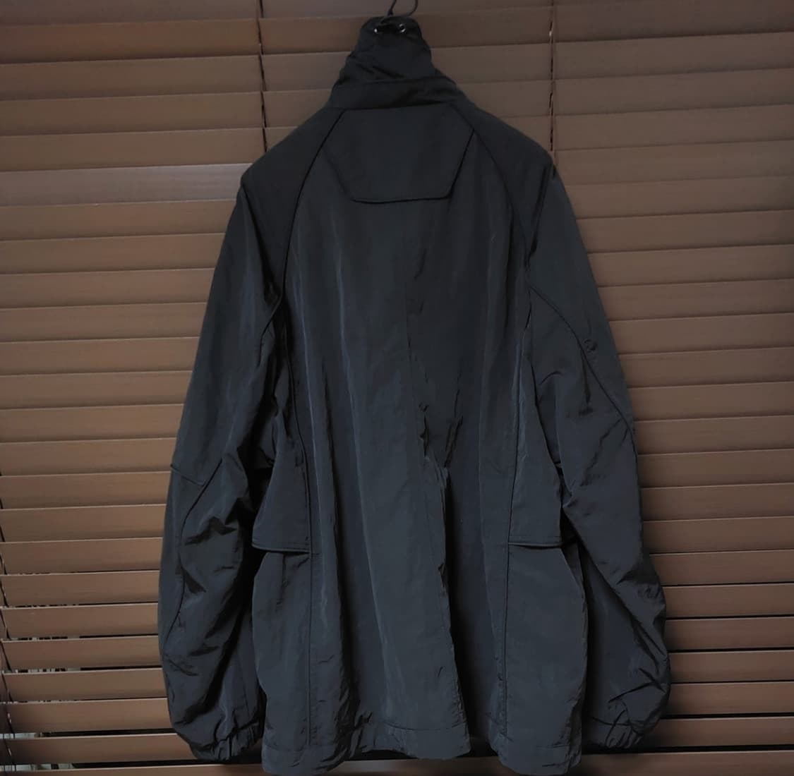 44) 준지 파이핑 자켓 상품이미지3