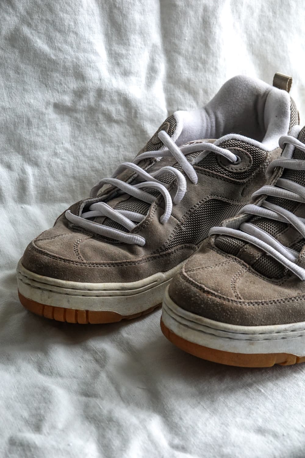 빈티지 00‘s  vans 반스 스케이트 / 300 상품이미지2