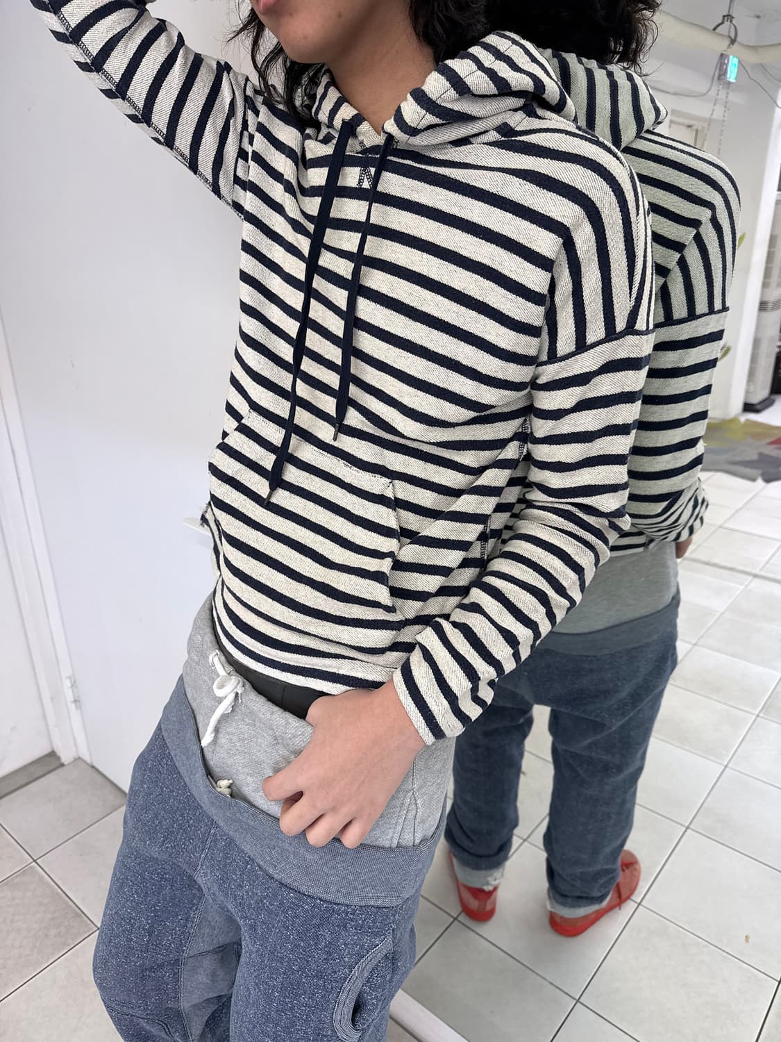 TALEXANDER WANG 상품이미지1