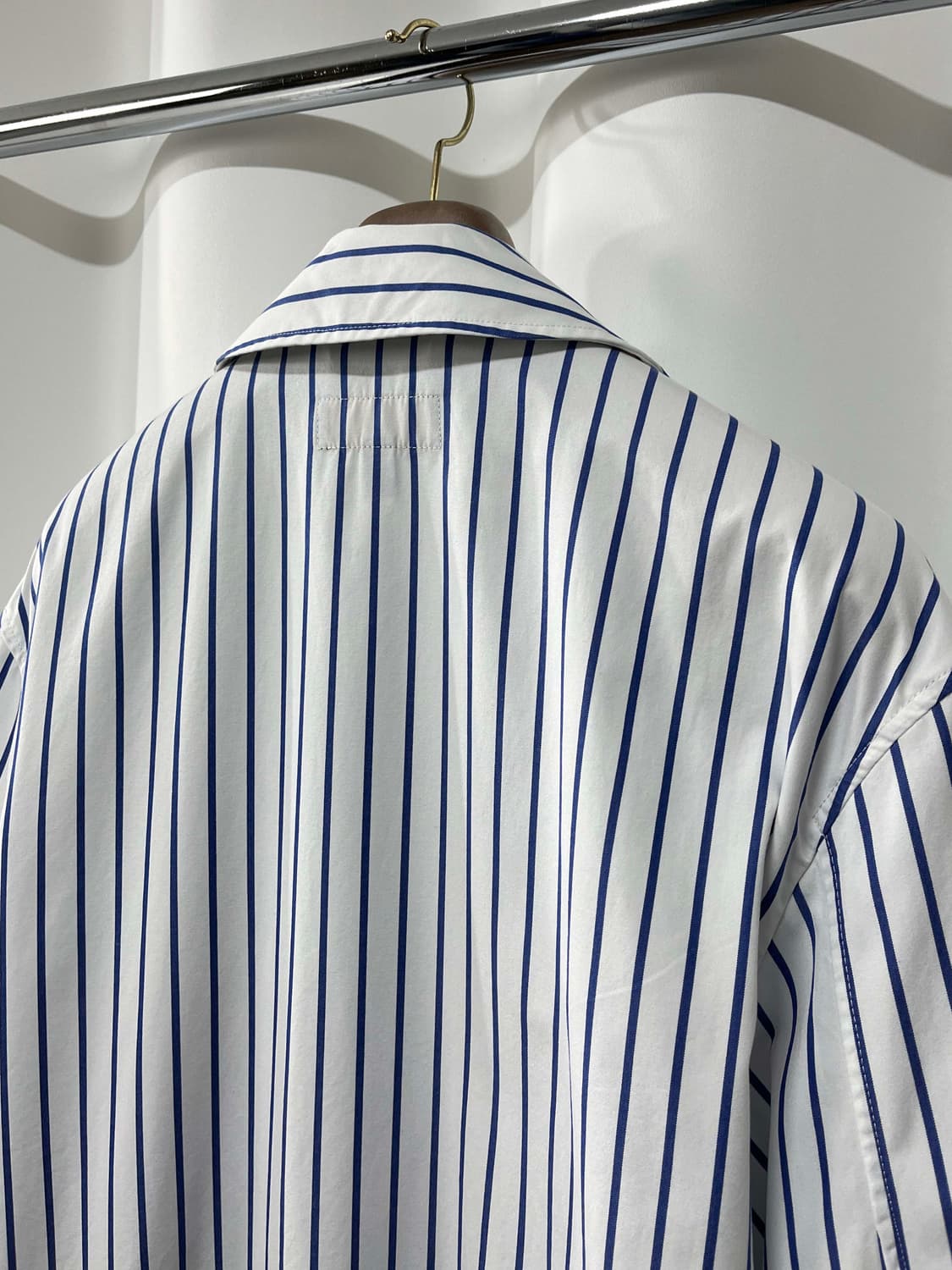 폴로 랄프로렌 세일링 크라운 크레스트 베이포트 자켓 상품이미지7