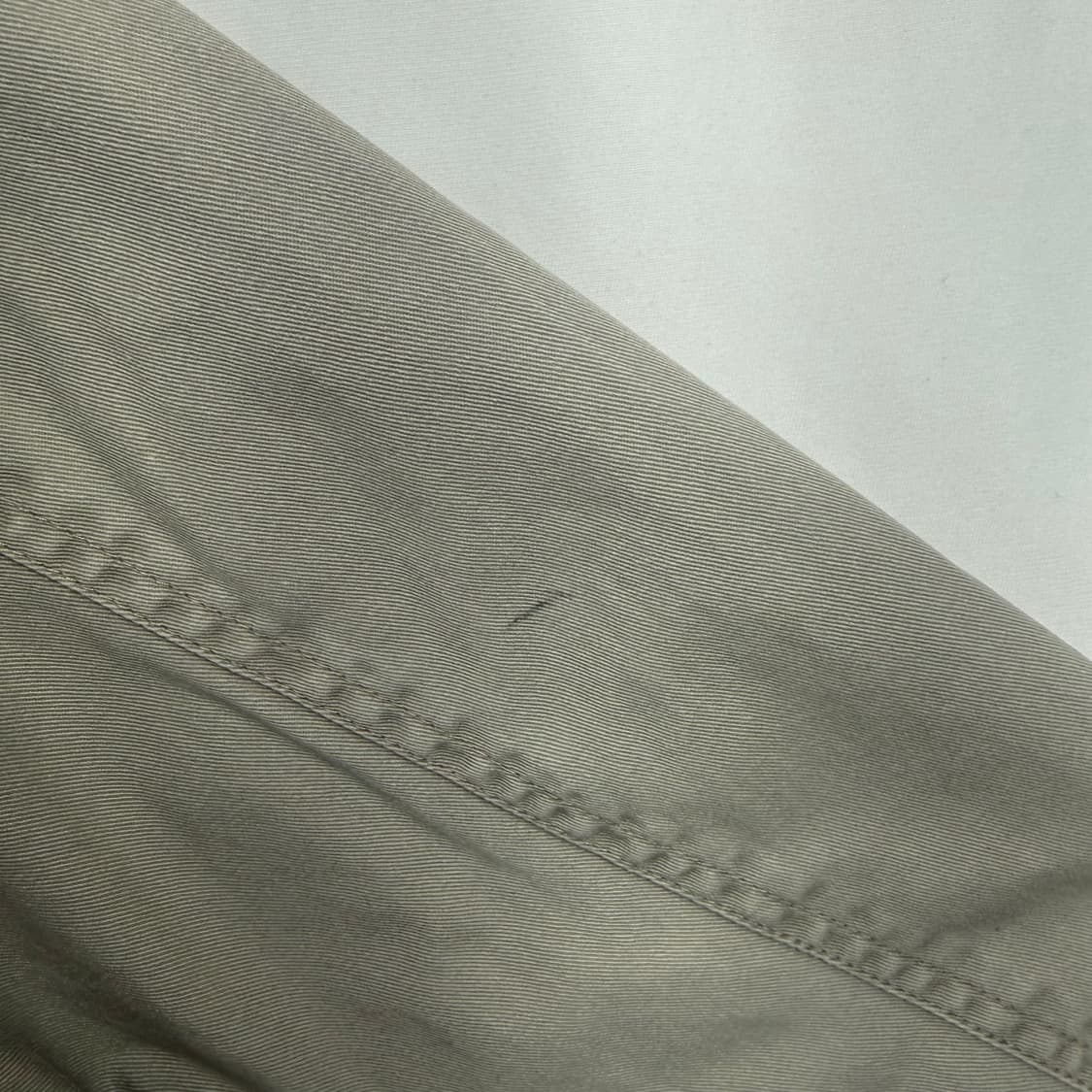 (S) 할리데이비슨 00s 버튼 워크 자켓 베이지 상품이미지8