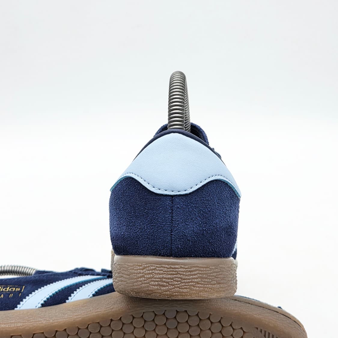 아디다스 슈타트 나이트 인디고 클리어 스카이 (250) 상품이미지2