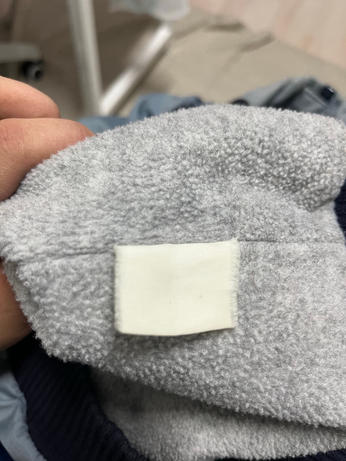 80s 파타고니아 쉘드 신칠라 자켓 상품이미지6