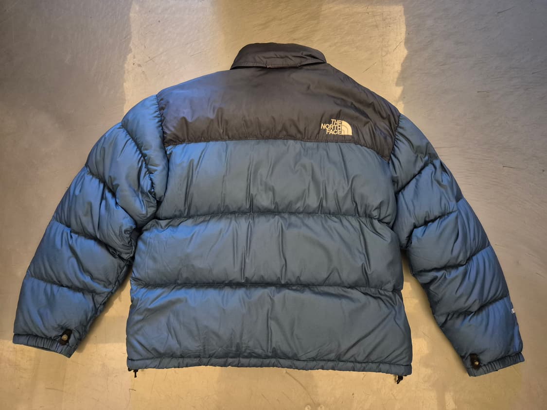 90s 노스페이스 눕시 700 상품이미지2