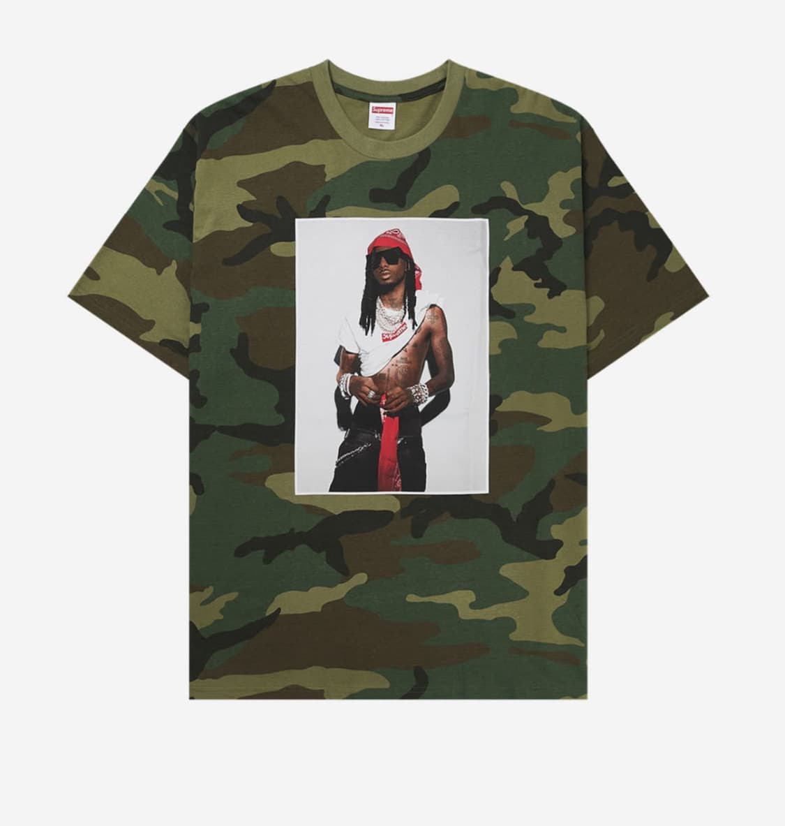 슈프림 카티 포토티 s 상품이미지1