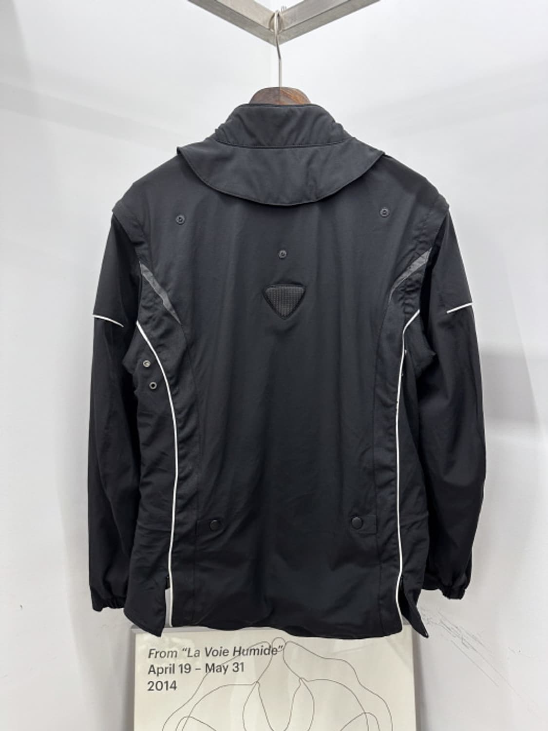 SHOCK-BUFFERING SYSTEM (M) 상품이미지6