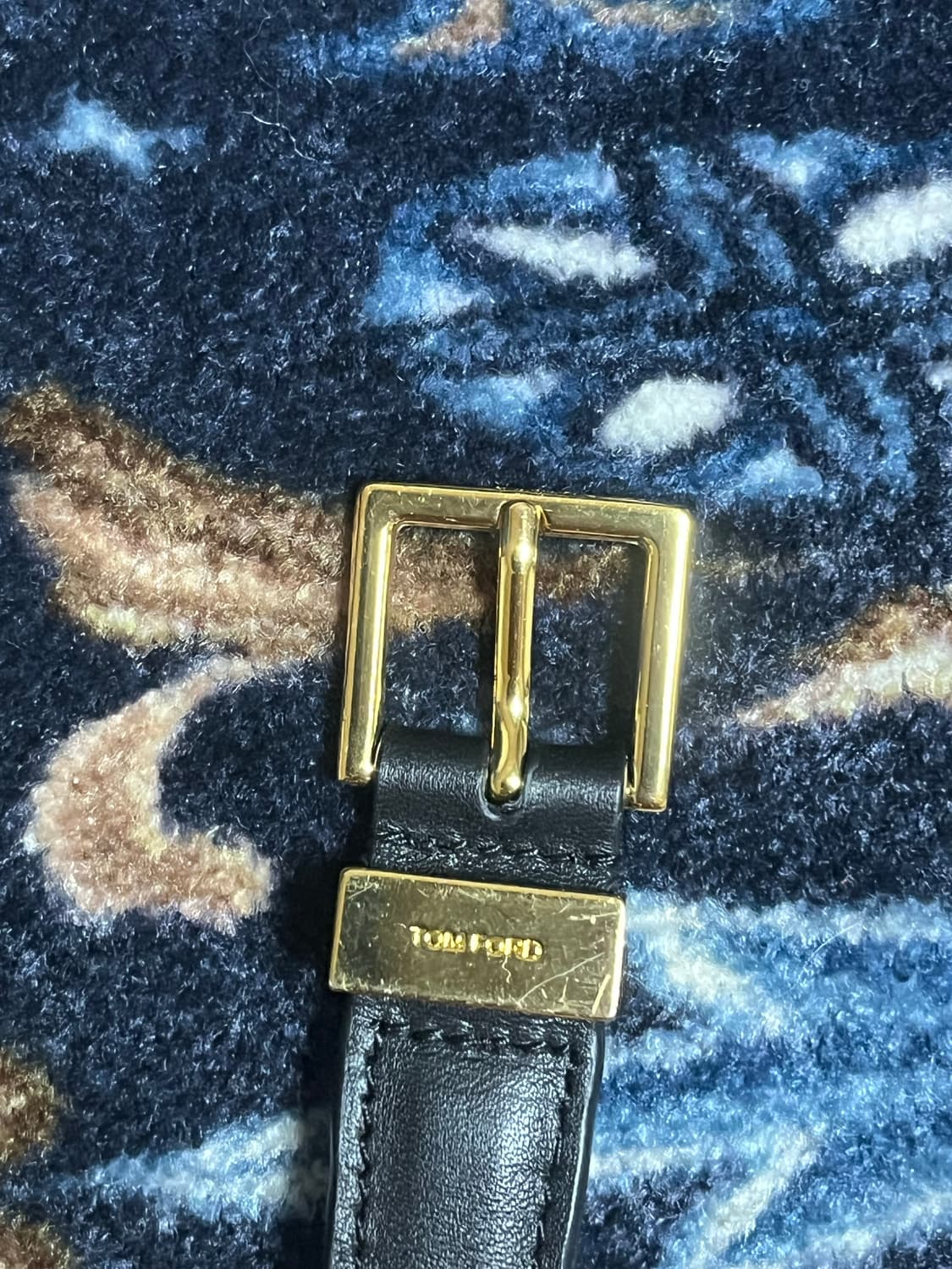톰포드 벨트 상품이미지2