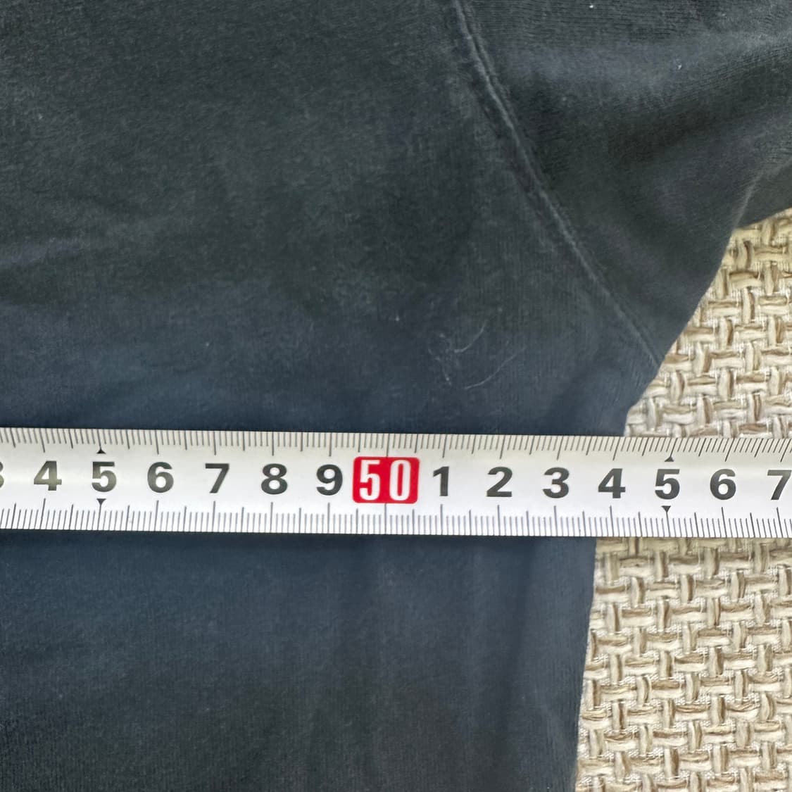 L 나이키 표범그래픽 티셔츠 0414D 상품이미지5