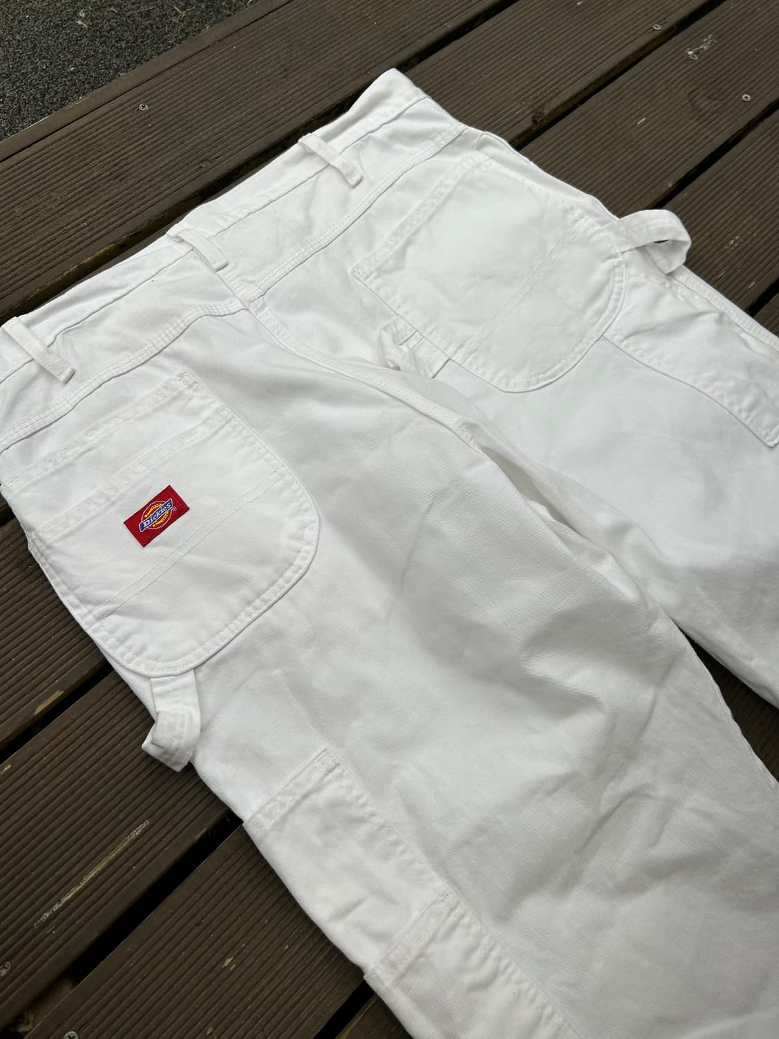 Dickies painterpants 36in 상품이미지4