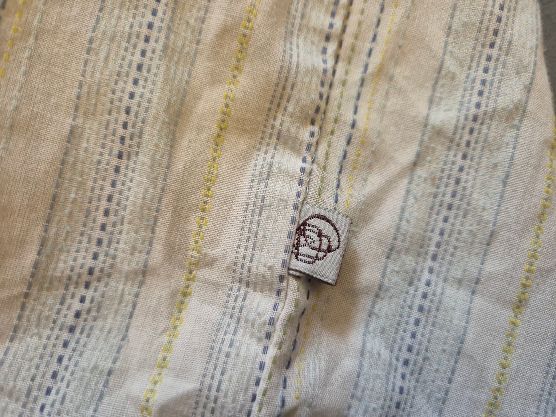 00s 파타고니아 리듬 짚업 셔츠 상품이미지5