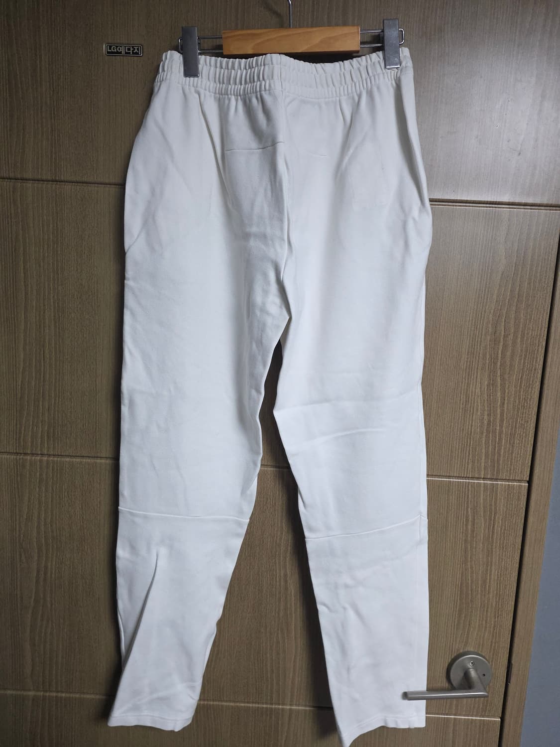 아디다스 ZNE 트레이닝 셋업 상품이미지3