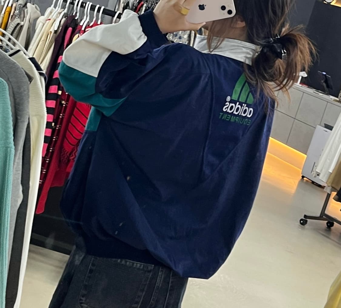 아디다스 이큅먼트 져지 상품이미지2