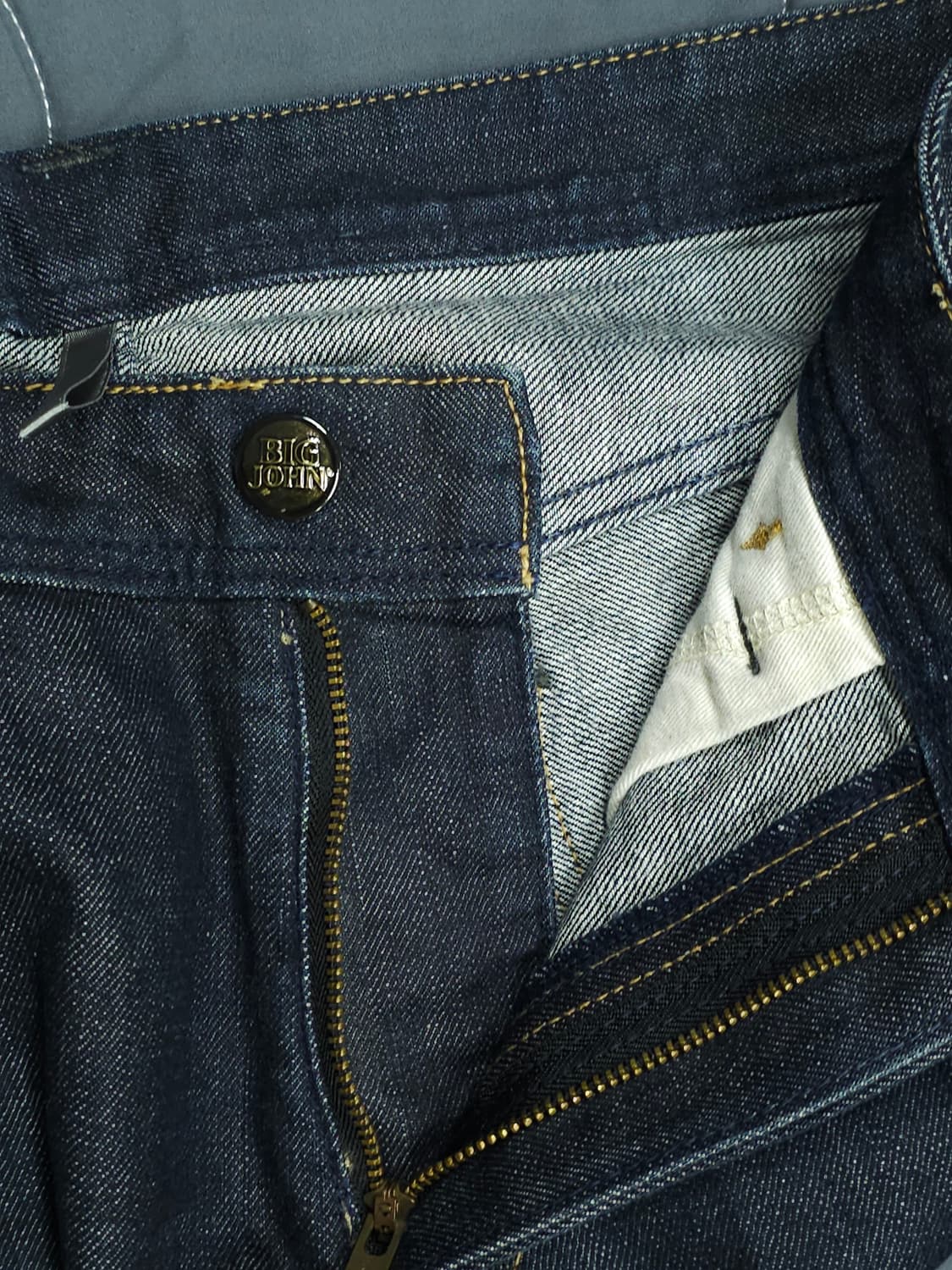 Big John boot cut 33  상품이미지6