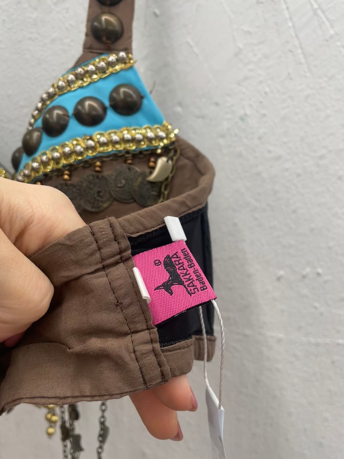 벨리 비키니  상품이미지4