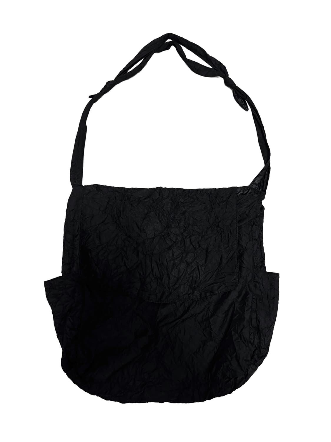 해칭룸 투페이스백 블랙 크리즈 상품이미지3