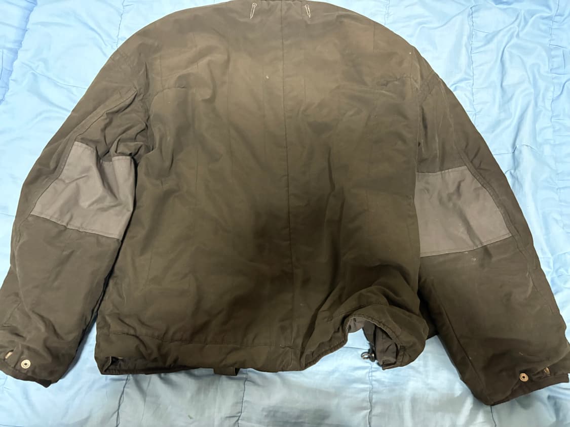 3) 폴리테루 멀티차콜 라이너 판매해요. 상품이미지1