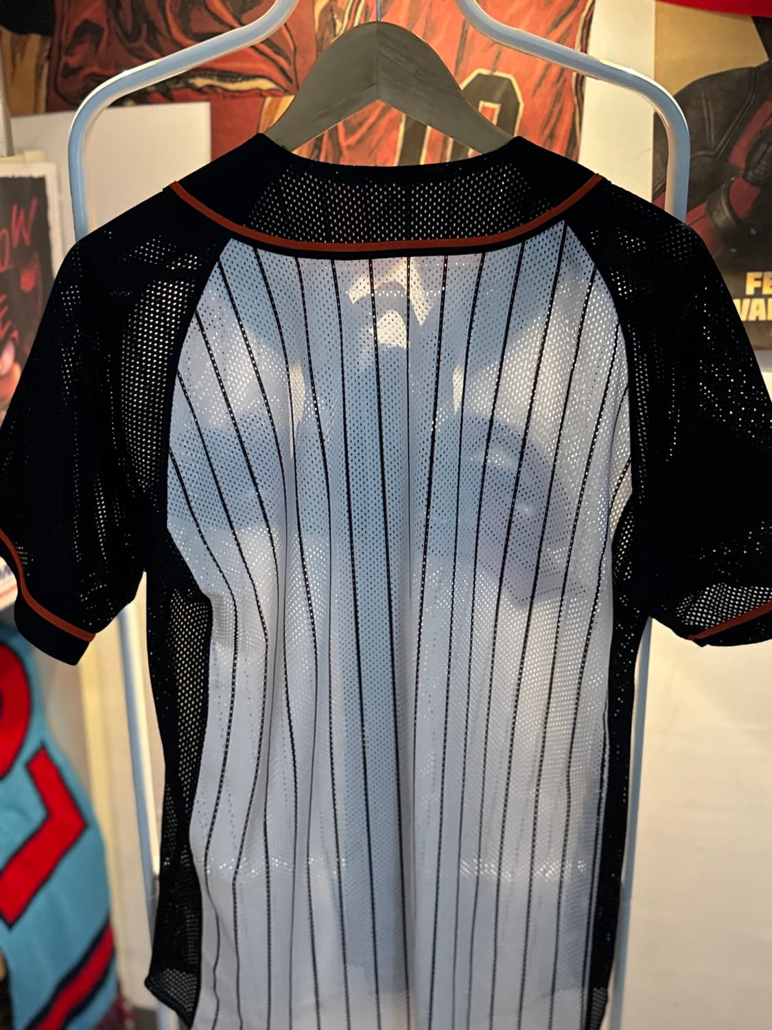 (노마킹) 아디다스 롯데자이언츠 유니폼 100 상품이미지2