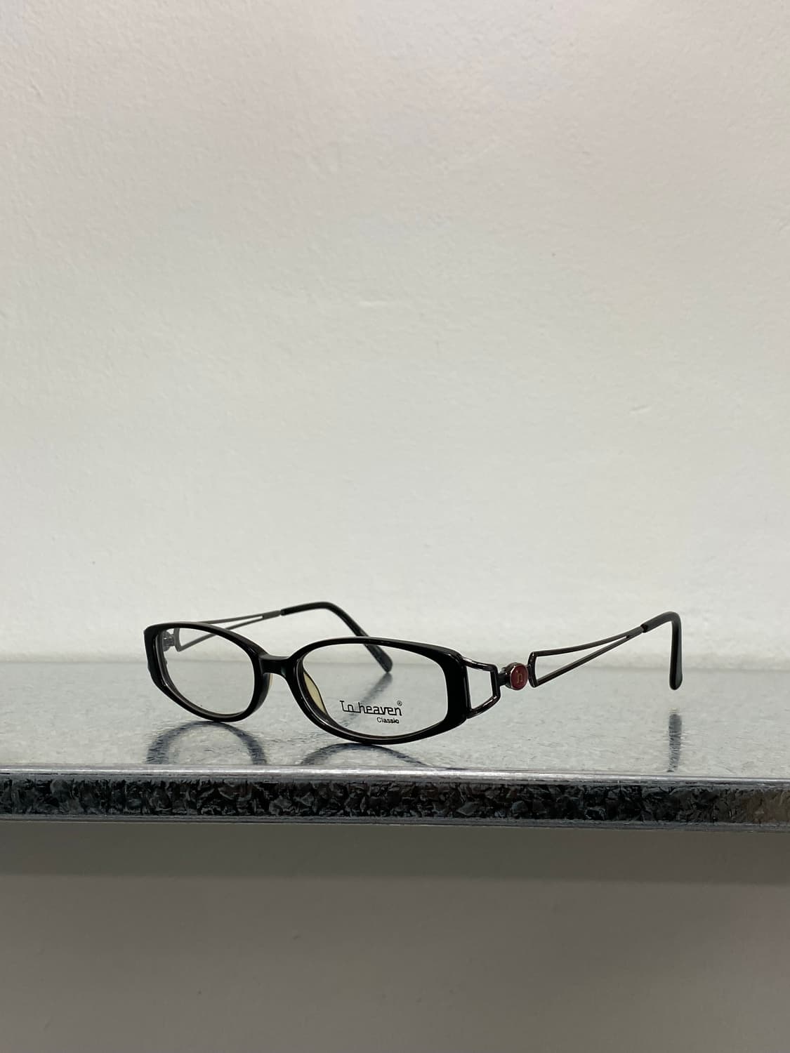 vintage glasses 375 상품이미지1