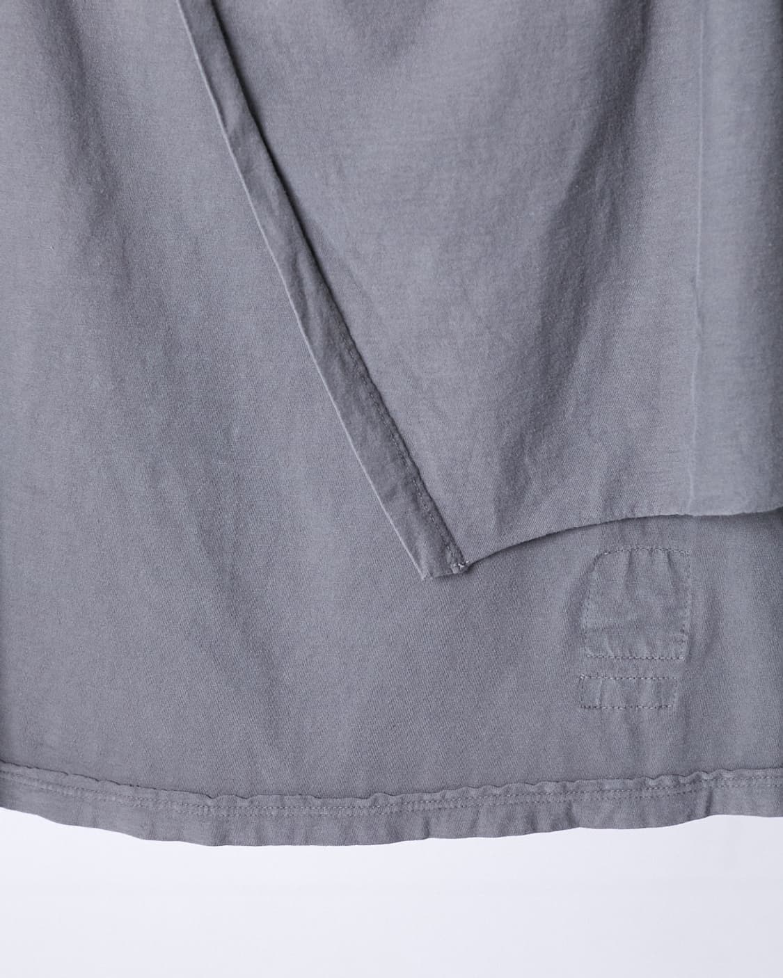 Drkshdw Layered Long Sleeve T-Shirt 상품이미지5