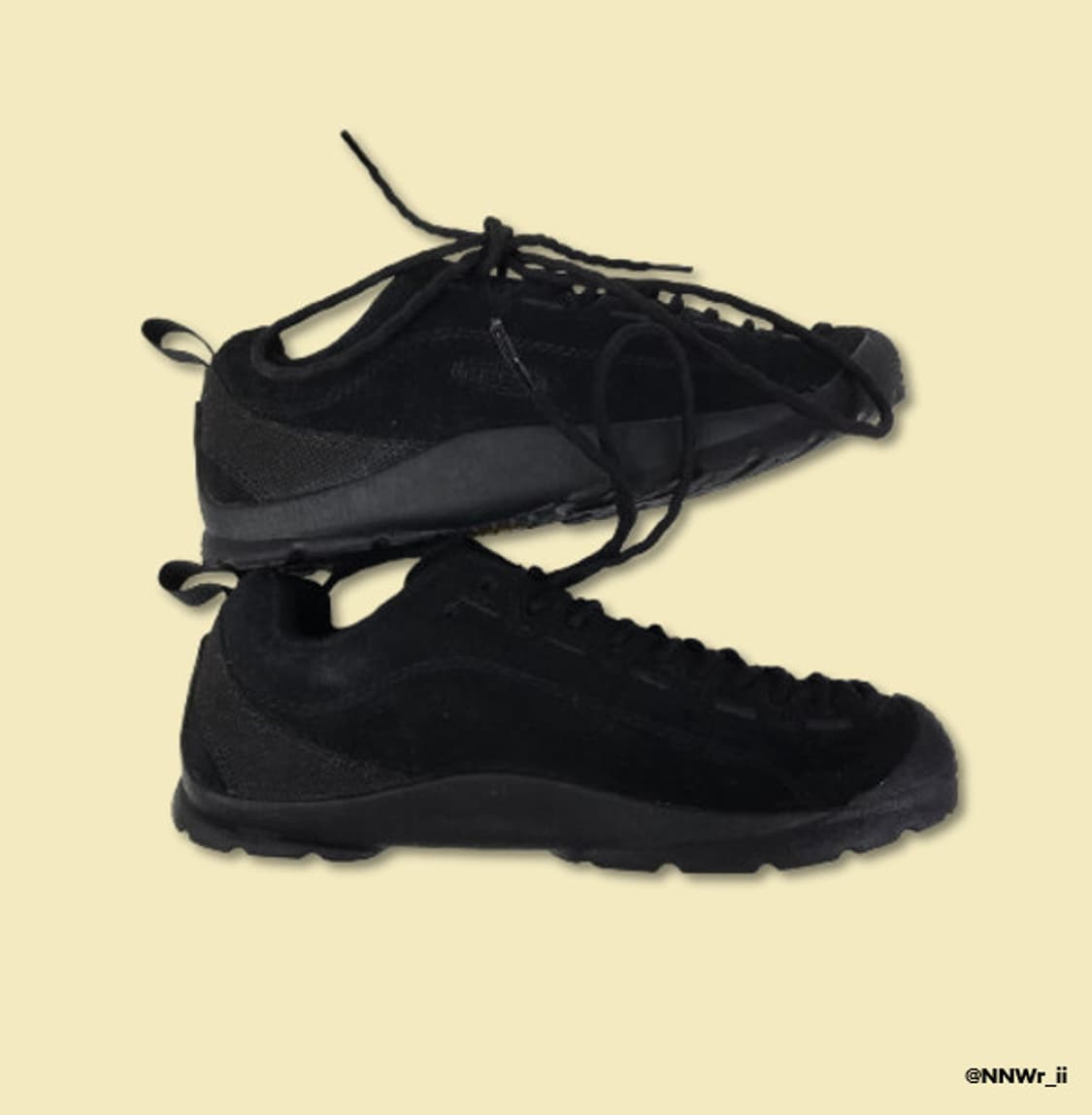 KEEN JASPER BLACK 상품이미지2