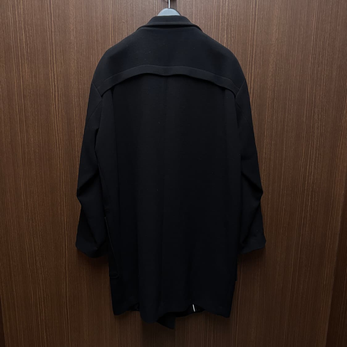 톰보이 코트 상품이미지4