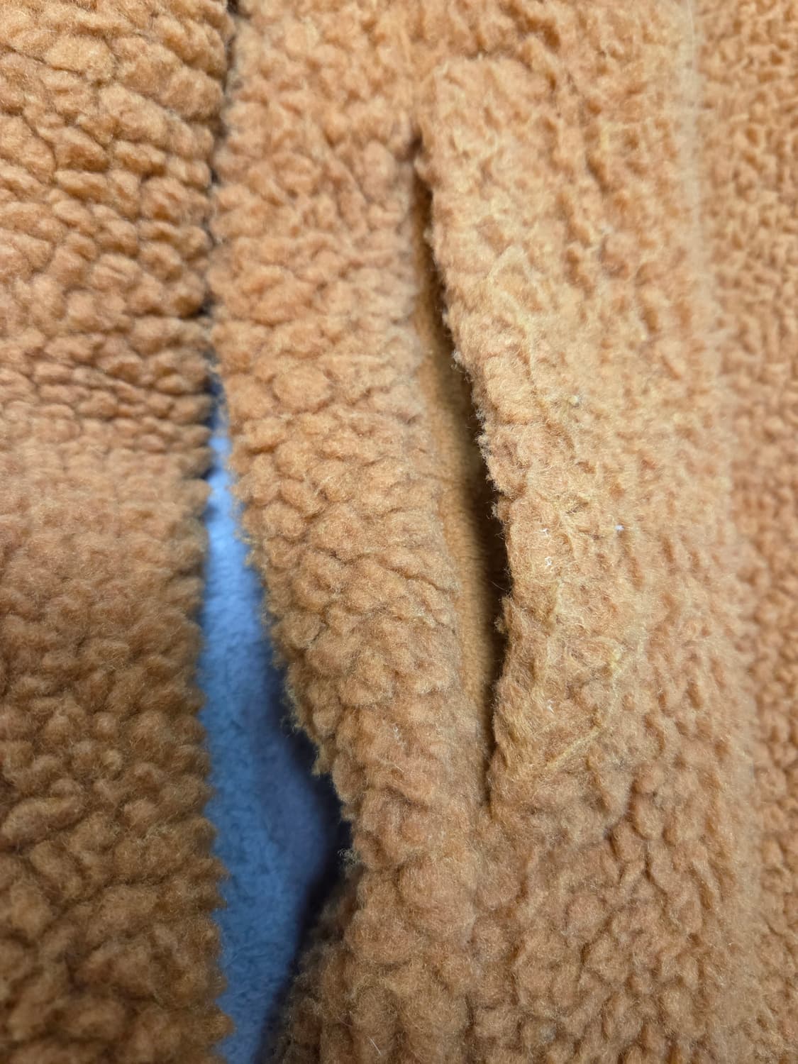 유니클로 U 플리스 자켓 상품이미지3