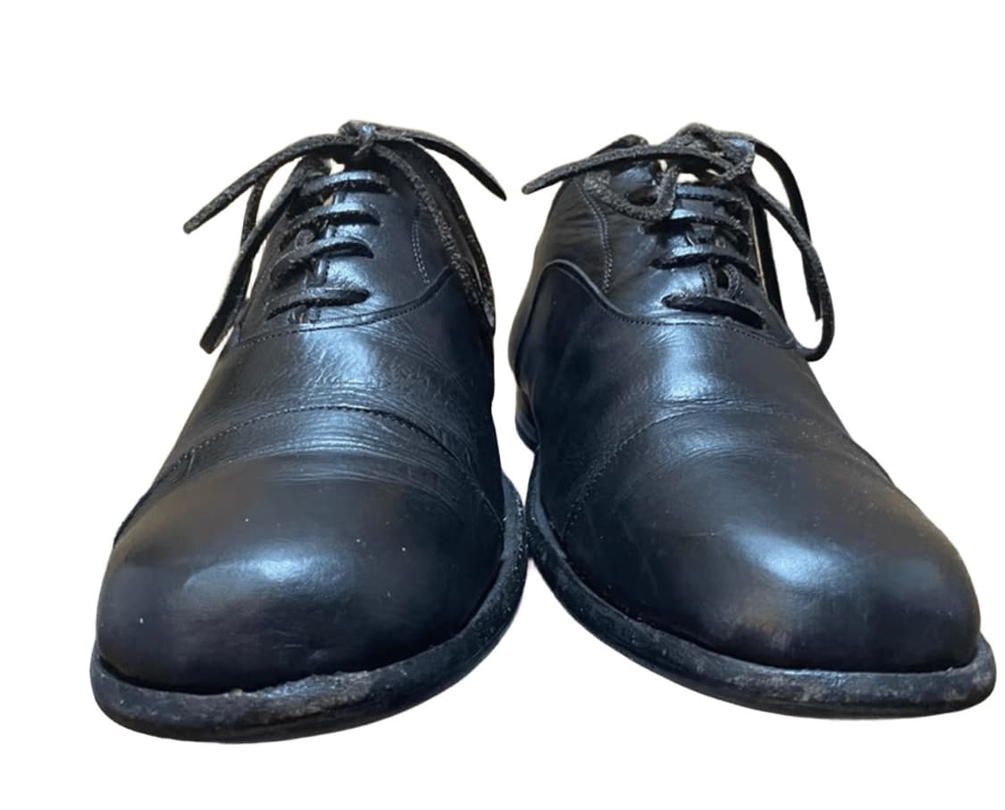 폴하든 신발 uk8사이즈 상품이미지2