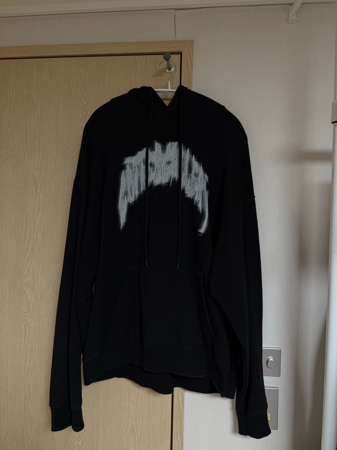 GOTTER GALLERY 후드티 (L) 상품이미지2