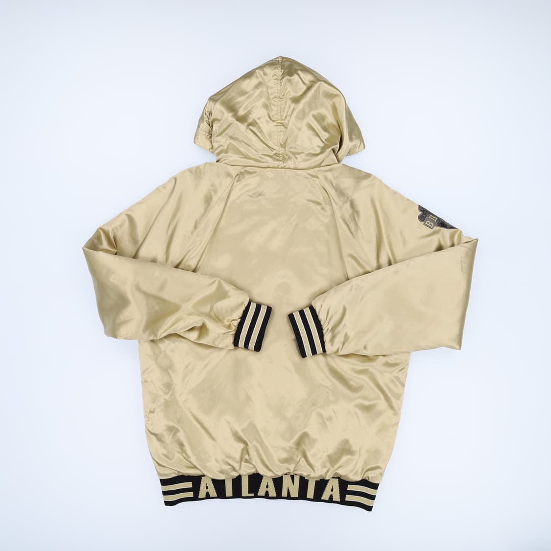 [100] MLB 바시티자켓 스타디움 점퍼 1103HR3 상품이미지2