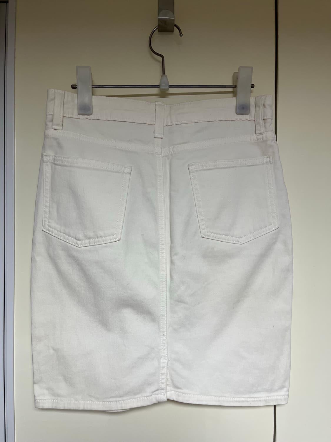 아메리칸어패럴 스커트 상품이미지3