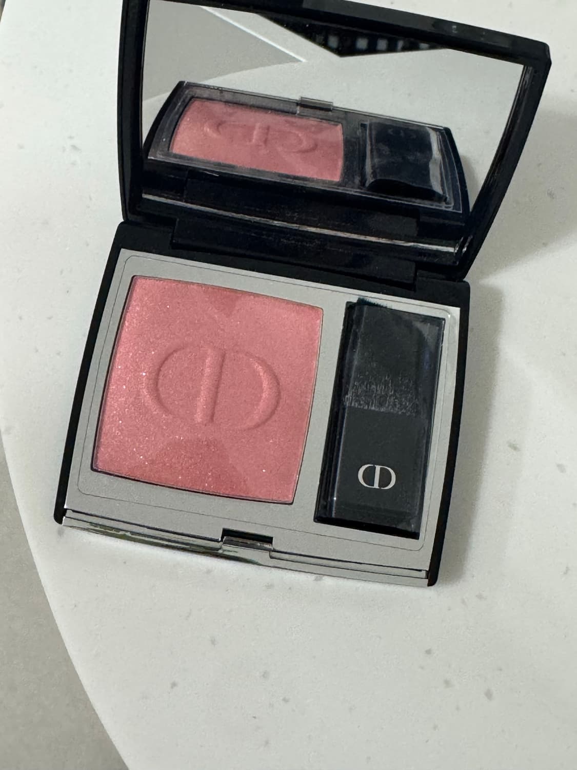 1회 발색) 디올 블러셔 212 튀튀  상품이미지1