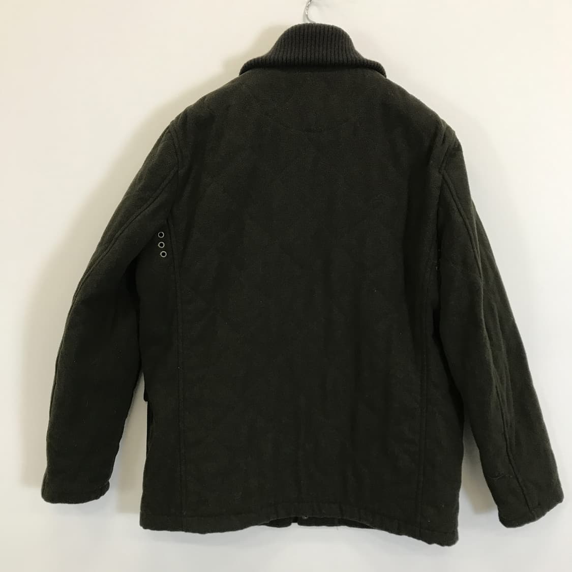 유니클로 x JW앤더슨 누빔퀼팅점퍼 [L] 상품이미지3