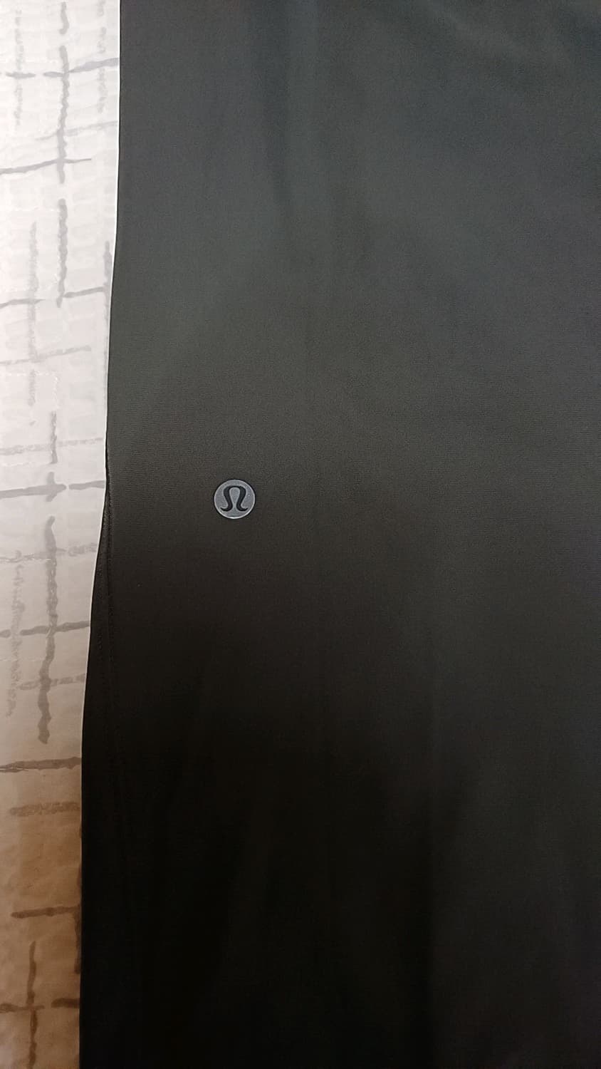 룰루레몬 남성 냉감기능성 얇은런닝팬츠 L 34인치 기장96 상품이미지8