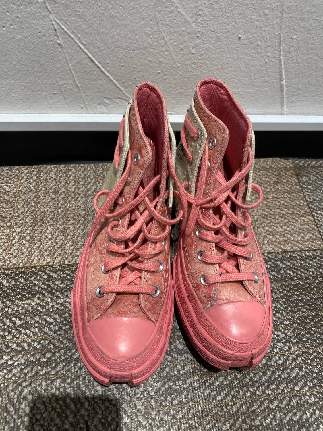 컨버스X 펑첸왕 상품이미지1