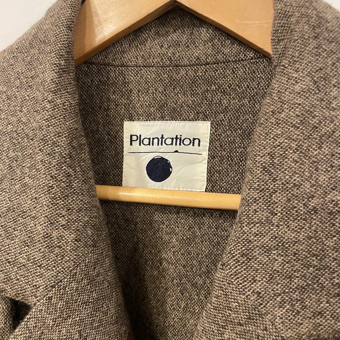 이세이미야케 플랜테이션 코트 상품이미지3