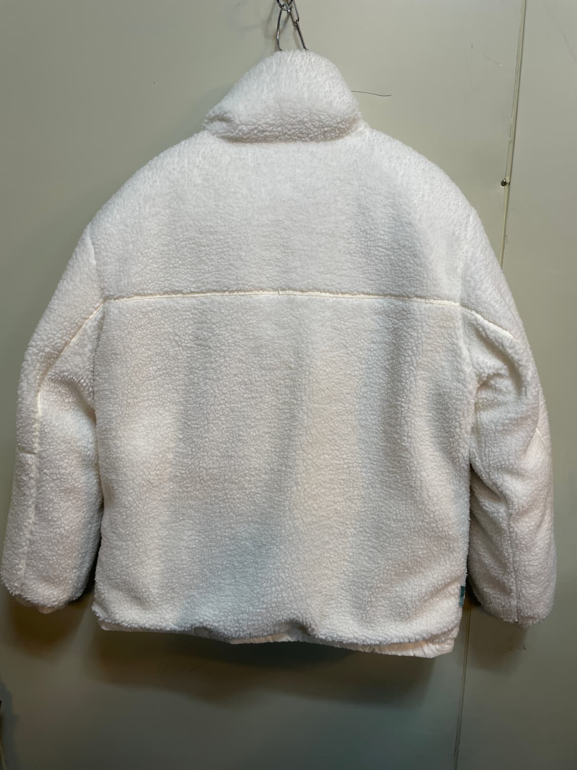 K2 리버시블 구스 패딩 상품이미지4