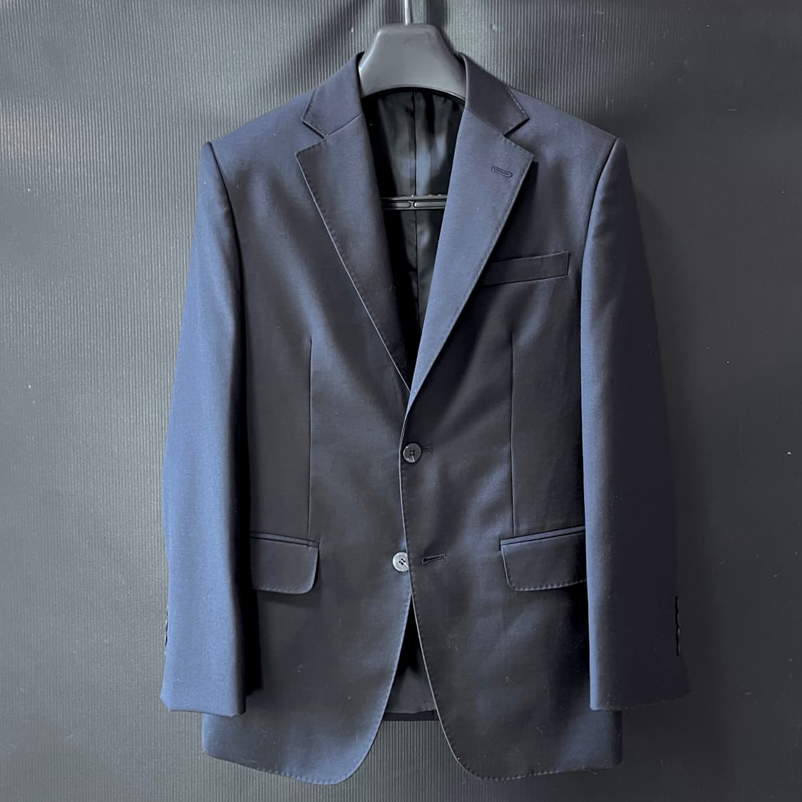 제냐 Vellus Aureum Trophy Selection 자켓 상품이미지1