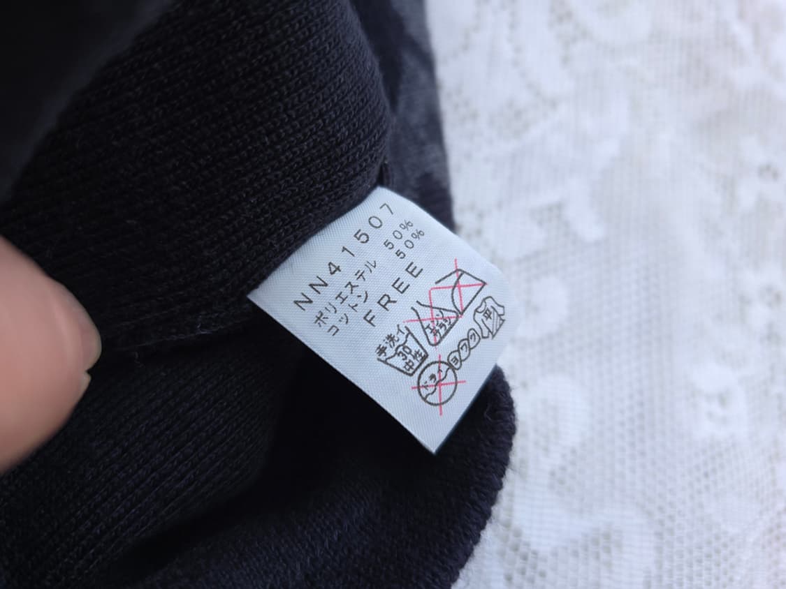 노스페이스 비니 상품이미지4