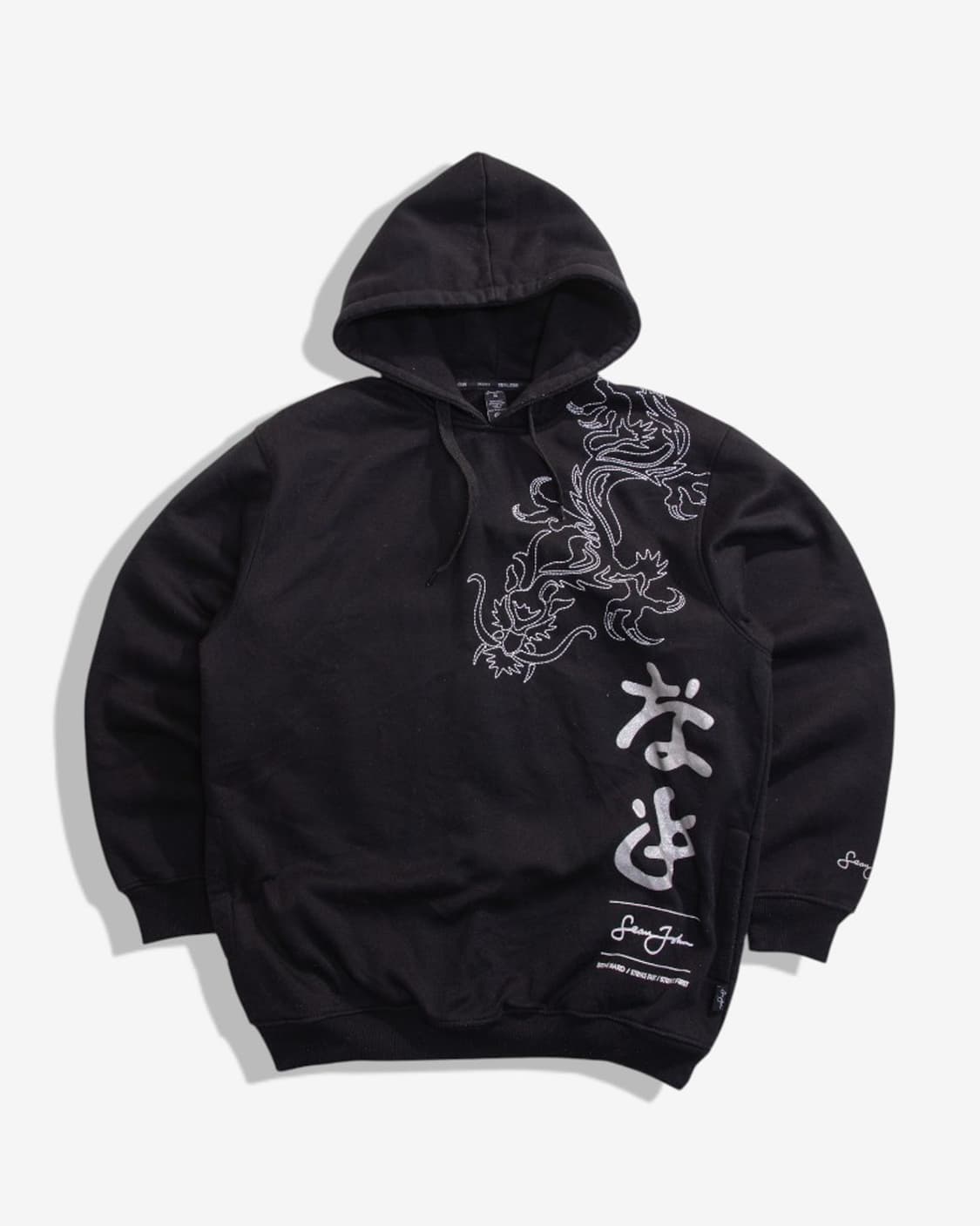 T-1946 Sean John hoodie 상품이미지1