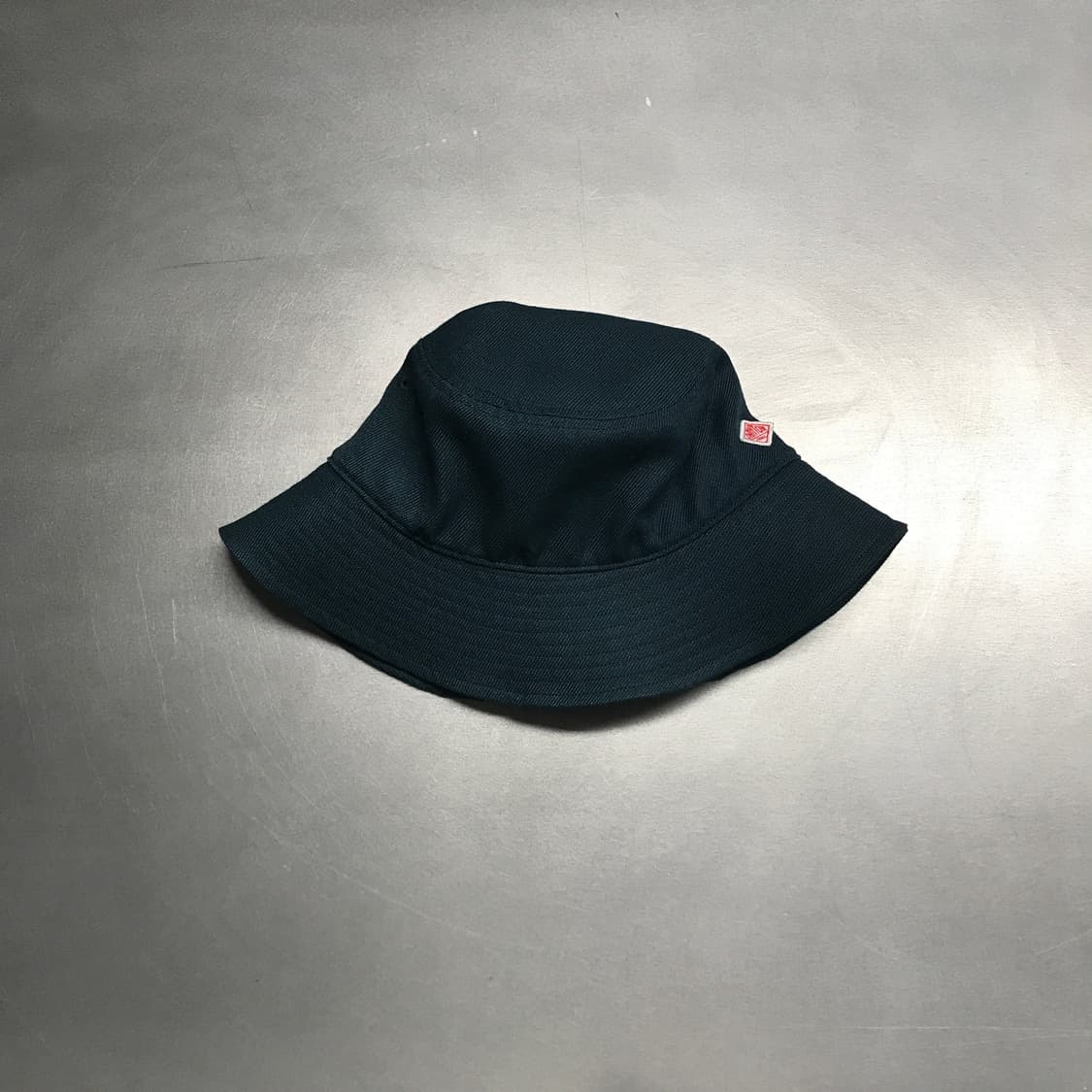 단톤 그린 버킷햇 F 상품이미지1