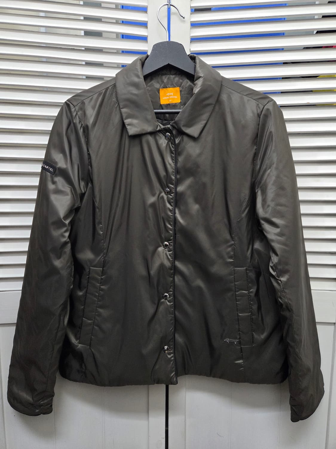 루이까스텔 경량 패딩 자켓 상품이미지1