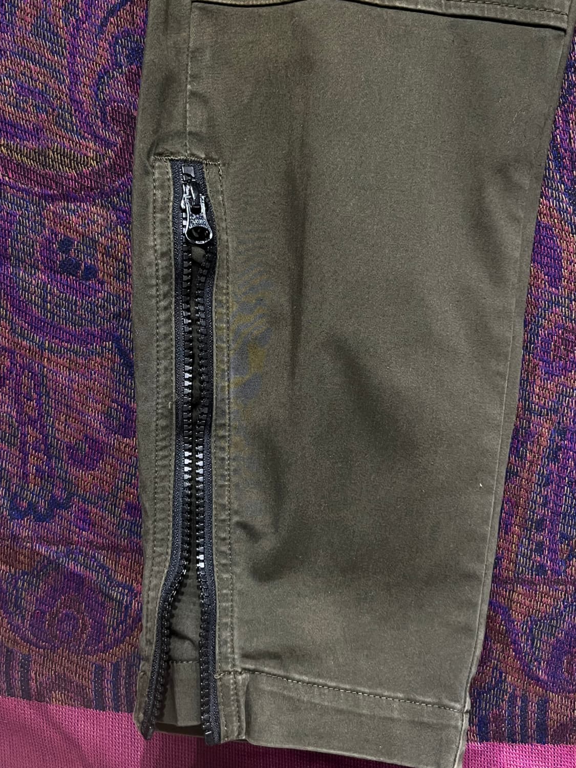 Cp 컴퍼니 렌즈. 카고팬츠  상품이미지10