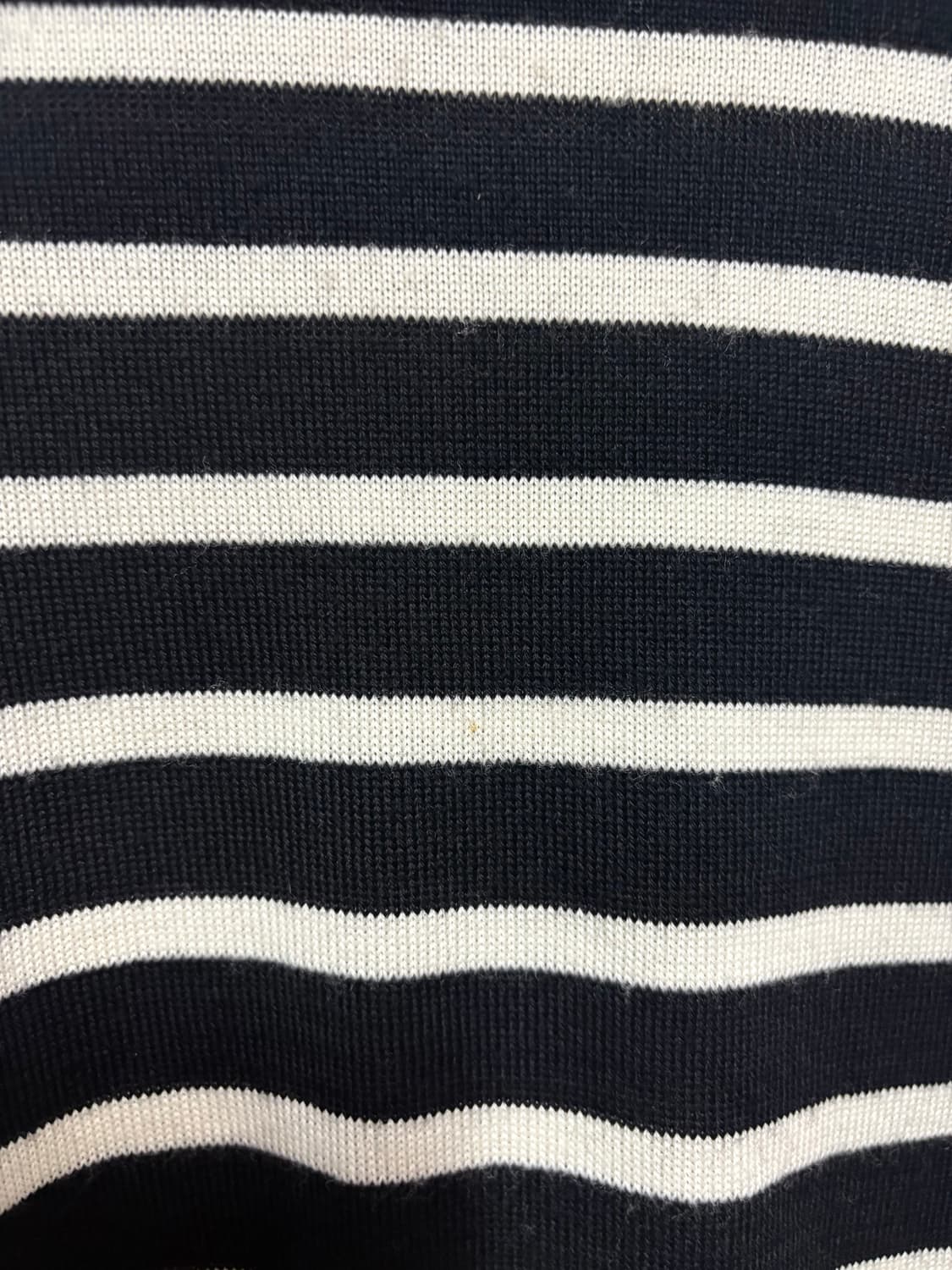 [50] The Soloist Stripe Knit 상품이미지3
