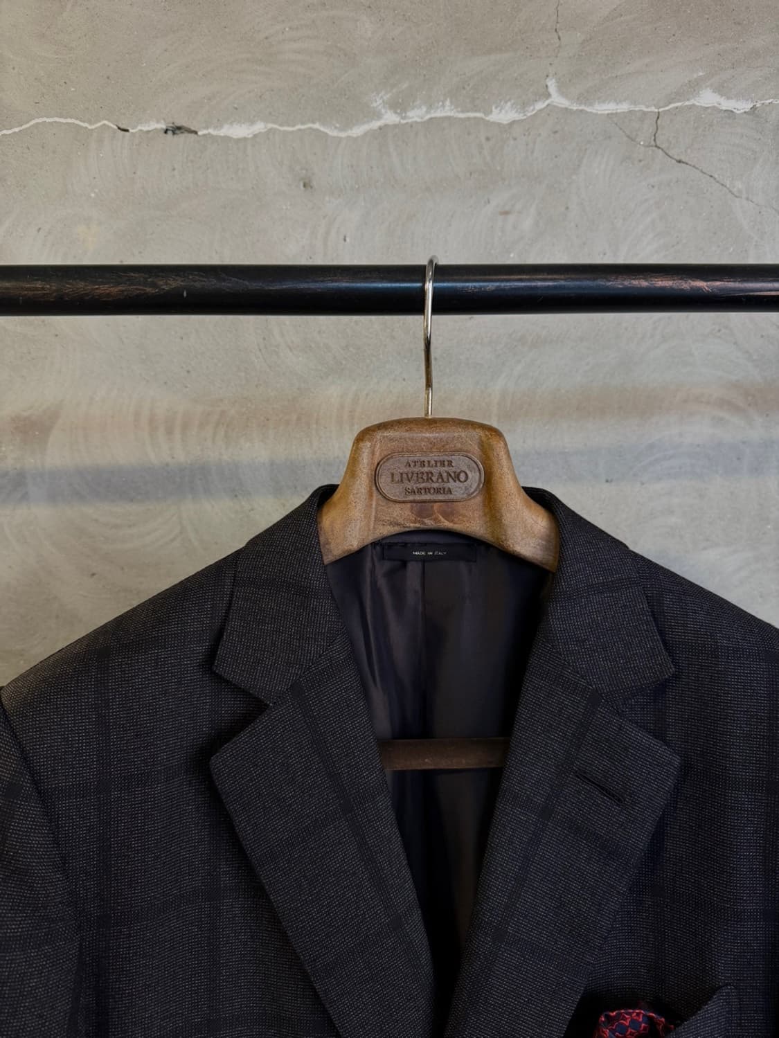 톰포드 테일러드 자켓 105 상품이미지5