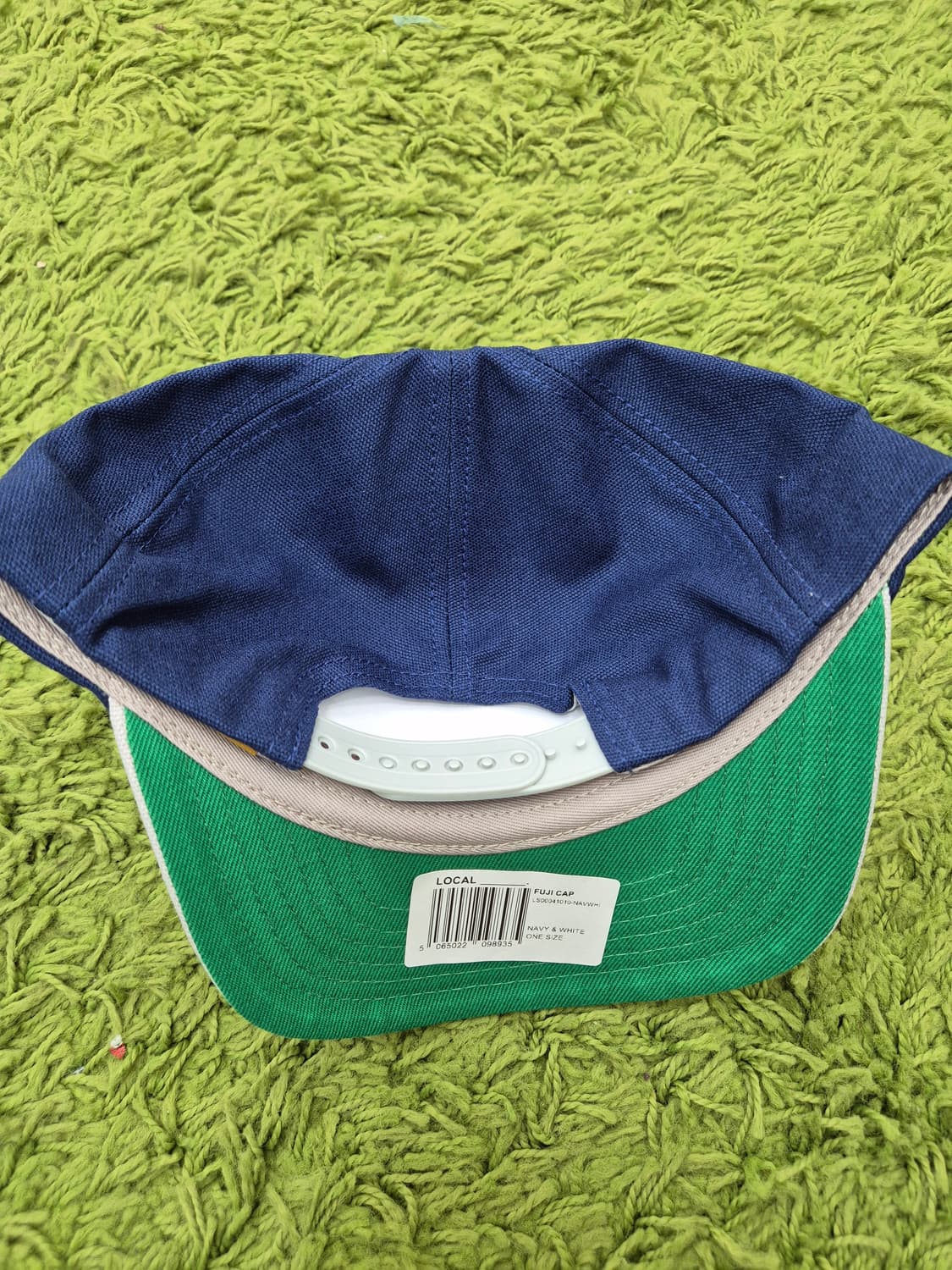 localspace cap 상품이미지8